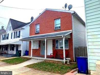 327 S Cannon Ave, Hagerstown, MD 21740 - photo 3