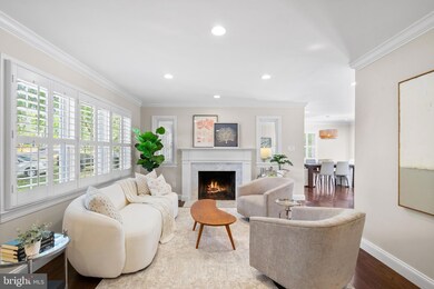 1001 Croton Dr, Alexandria, VA 22308 - photo 3