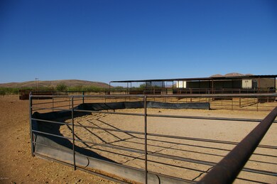 Round Pen
