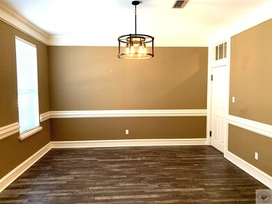 4907 Lesley Ln, Texarkana, TX 75503 - photo 5