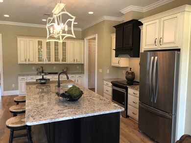 5009 Braemar Park Dr, Oxford, MS 38655 - photo 7