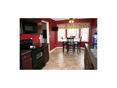 Beautiful Kitchen