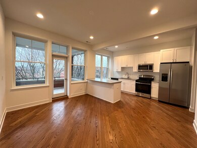 2205 W Iowa St unit 3F, Chicago, IL 60622 - photo 7