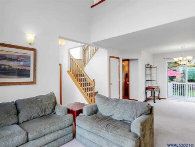 1058 SW Arrowhead Place, Dundee, OR 97115 - photo 4