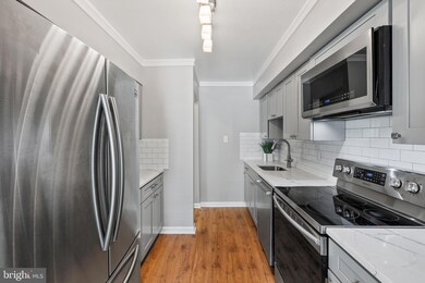 7905 Sausalito Place unit E, Alexandria, VA 22309 - photo 5