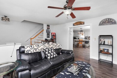 3859 Mill Race Ct, Harrisonburg, VA 22801 - photo 7