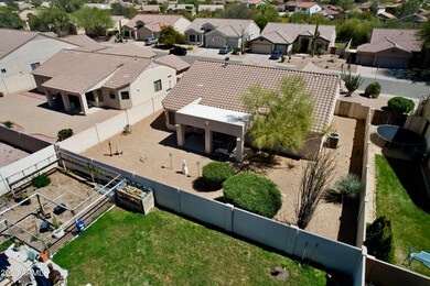 Drone View