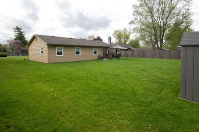 5417 Trier Rd, Fort Wayne, IN 46815 - photo 2