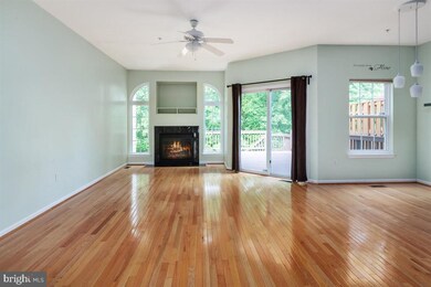 2572 Running Wolf Trail, Odenton, MD 21113 - photo 5