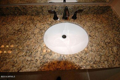 granite