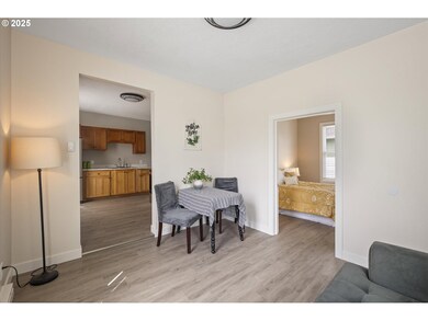 Living Room/Dining Room