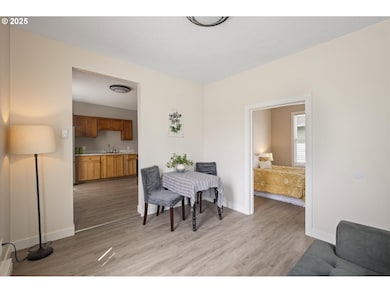 Living Room/Dining Room