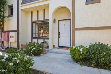 511 S El Molino Ave unit 2, Pasadena, CA 91101 - photo 3