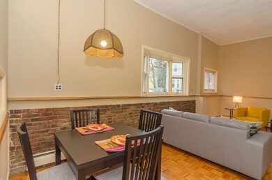 356 Windsor St unit 1, Cambridge, MA 02141 - photo 5