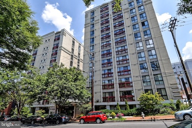 7923 Eastern Ave unit 903, Silver Spring, MD 20910 - photo 6