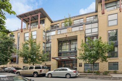 Adams Row unit 113, Washington, DC 20009 - photo 2