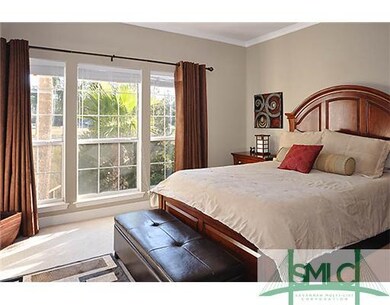 Master Bedroom.