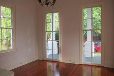 LIVING ROOM FLOOR TO CEILING WINDOWS