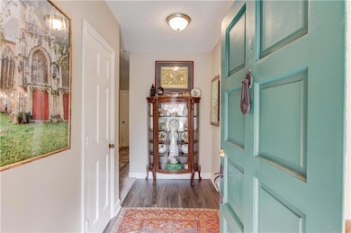 6381 E Deerhollow Way, Norcross, GA 30092 - photo 3