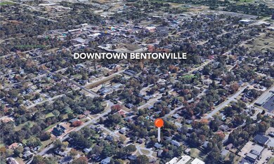 717 NW 6th St, Bentonville, AR 72712 - photo 2