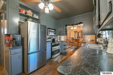 603 Omaha St, Beaver Crossing, NE 68313 - photo 4