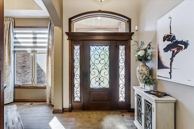Foyer