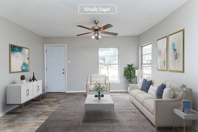 108 N Las Vegas Trail, Fort Worth, TX 76108 - photo 2