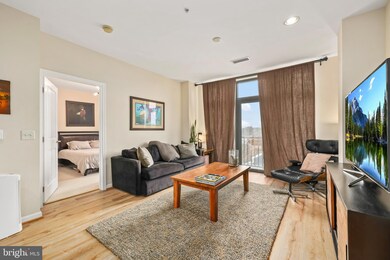 The Spectrum unit 504, Falls Church, VA 22046 - photo 6