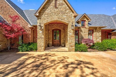 6317 Oak Tree Dr, Edmond, OK 73025 - photo 2