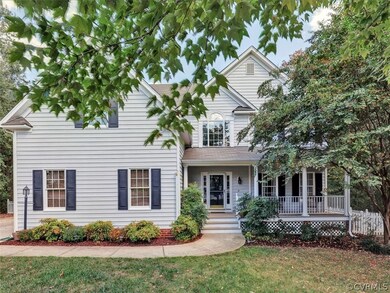 8001 Hampton Springs Rd, Chesterfield, VA 23832 - photo 3