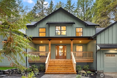 7535 NE West Port Madison Rd, Bainbridge Island, WA 98110 - photo 3