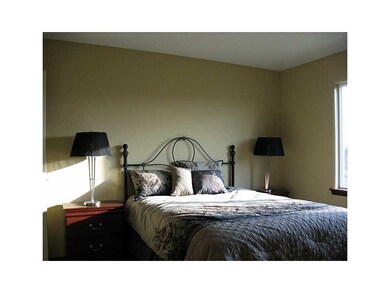 Master Bedroom.
