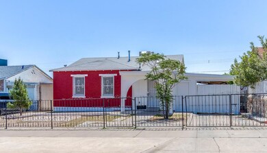 3712 Jefferson Ave, El Paso, TX 79930 - photo 2