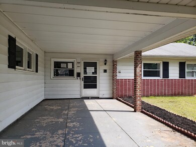 55 Buttercup Ln, Willingboro, NJ 08046 - photo 3
