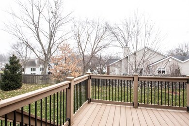 3930 Red Cedar Dr NE unit B, Cedar Rapids, IA 52402 - photo 6