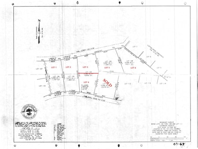Proposed Lots