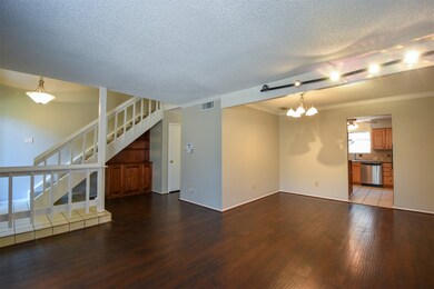 Custom under the staircase storage unit along with