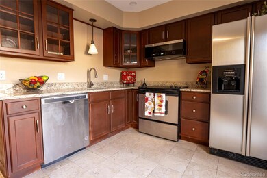 1150 Inca St unit 32, Denver, CO 80204 - photo 4