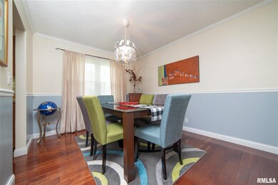 3708 Fernwood Ct, Davenport, IA 52807 - photo 6