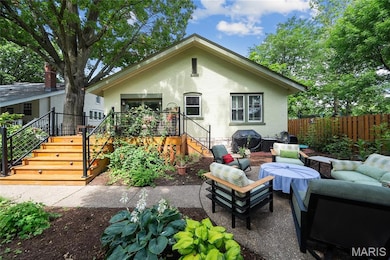 1514 Bellevue Ave, Saint Louis, MO 63117 - photo 2