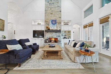 228 Marie Cir, Southlake, TX 76092 - photo 6