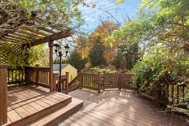 105 Wedgewood Rd, Worcester, MA 01602 - photo 6