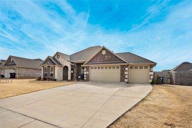 1661 Major Stone Cir, Prairie Grove, AR 72753 - photo 3