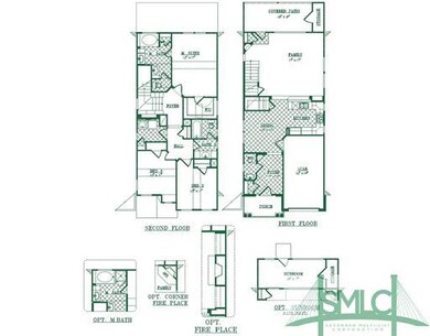Other. The Tisdale - Floor Plan
