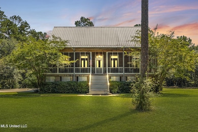 7711 Cuevas Town Rd, Picayune, MS 39466 - photo 2