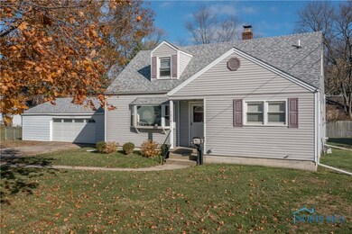 Vinyl siding for easy maintenance and newer window