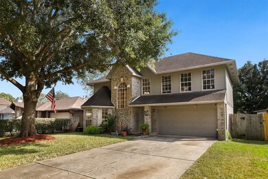 7843 Yellow Pine Dr, Houston, TX 77040 - photo 4