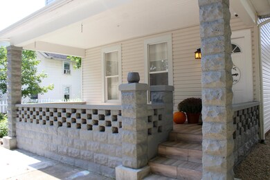 313 N Main St, Sugar Grove, OH 43155 - photo 5