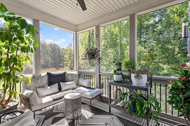 12317 Aberdeen Chase Way, Carr, NC 27703 - photo 5