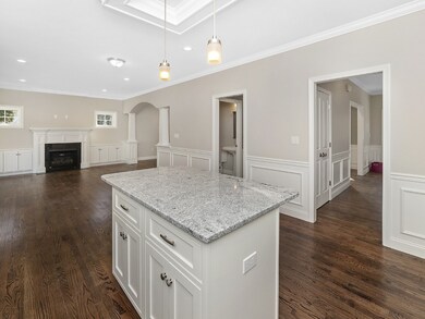 35 Rockridge Rd, Waltham, MA 02453 - photo 6